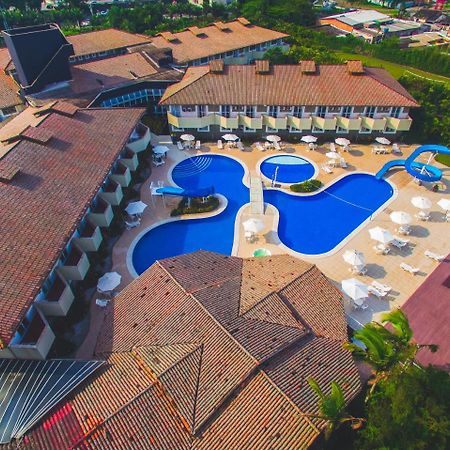 Camboa Hotel Paranaguá Zewnętrze zdjęcie